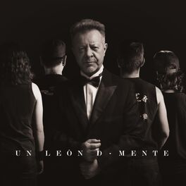 Album cover of Un León D-Mente