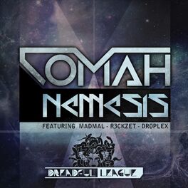 Album cover of Nemesis