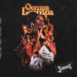 Album cover of Oompa Loompa