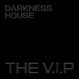 Album cover of Darkness House