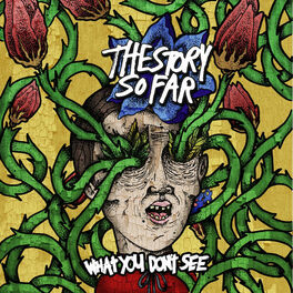 Album cover of What You Don't See