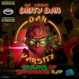 Da Great Deity Dah - Cerebral Warfare I: lyrics and songs | Deezer