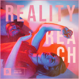 Album cover of Reality Reach EP