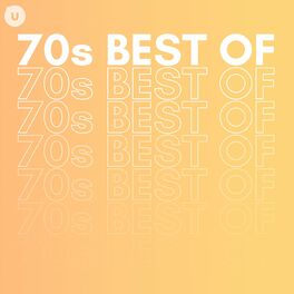 Album cover of 70s Best of by uDiscover