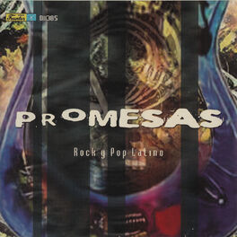 Album cover of Promesas