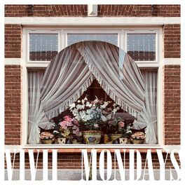 Album cover of Mondays (Extended Version)