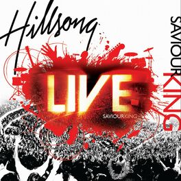 Album cover of Saviour King (Live)