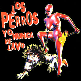Album cover of Yo Nunca Me Lavo
