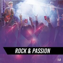 Album cover of Rock & Passion 1.0