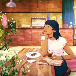 Album cover of Afternoon Mocha