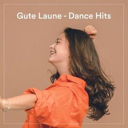 Album cover of Gute Laune - Dance Hits
