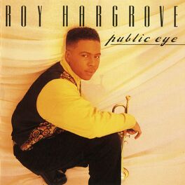 Album cover of Public Eye