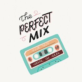 Album cover of The Perfect Mix