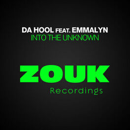 Album cover of Into The Unknown