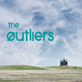 Album cover of The Outliers