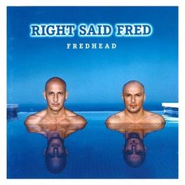 Album cover of Fredhead