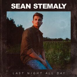 Album cover of Last Night All Day