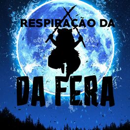 Album cover of Respiração da Fera