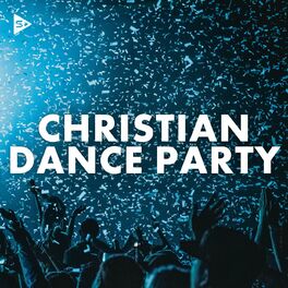 Album cover of Christian Dance Party