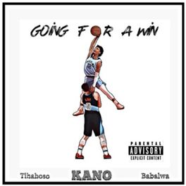 Album cover of FOR THE WIN (feat. TLHABOSO & BABALWA)