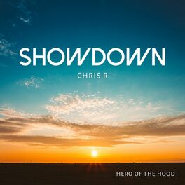 Album cover of Showdown