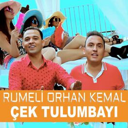 Album cover of Çek Tulumbayı