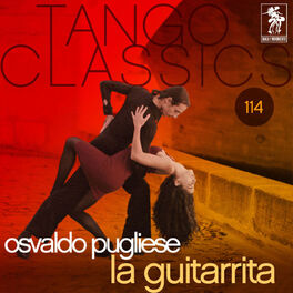 Album cover of La guitarrita