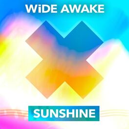 Album cover of Sunshine