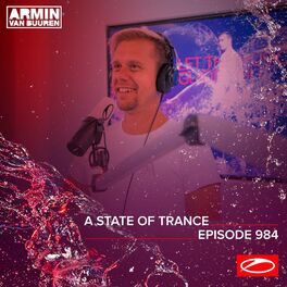 Album cover of ASOT 984 - A State Of Trance Episode 984 (Who's Afraid Of 138?! Special)