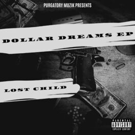 Album cover of Dollar Dreams