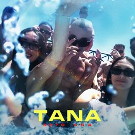 Album cover of Tana