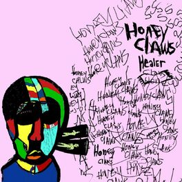 Album cover of Healer