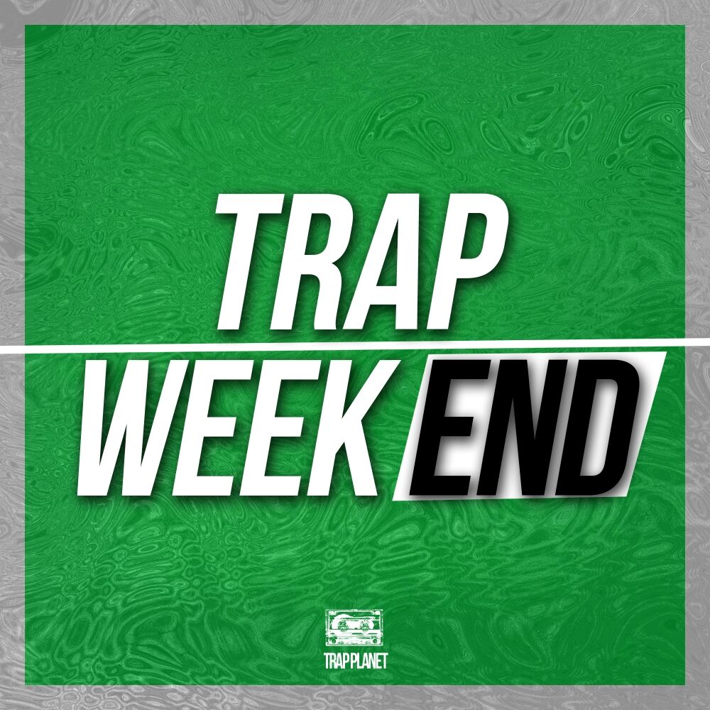 Trap compilation. Trap Planet.