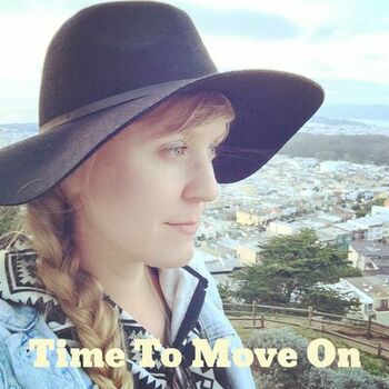 Anna Elizabeth Laube Time To Move On Listen With Lyrics Deezer Complete list of anna laube music featured in tv shows and movies. deezer