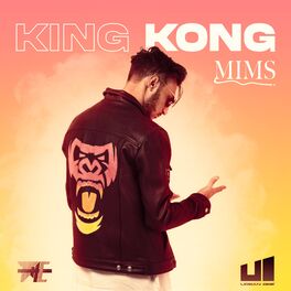 Album cover of King Kong