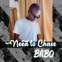 Album cover of Need to Chase