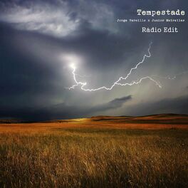 Album cover of Tempestade (Tempestade)