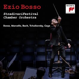 Album cover of StradivariFestival Chamber Orchestra