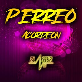 Album cover of Perreo Acordeon