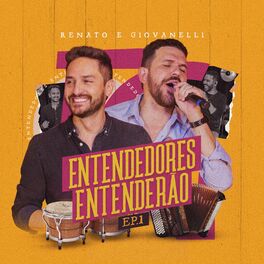 Album cover of Entendedores Entenderão, Ep. 1