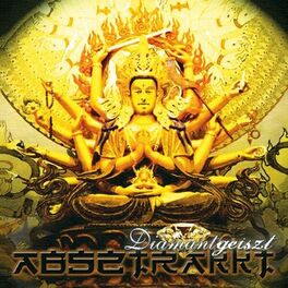 Album cover of Diamantgeiszt