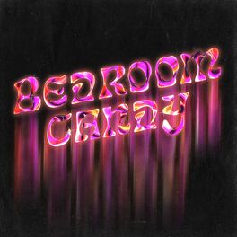 Album cover of Bedroom Candy