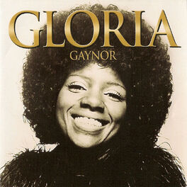 Album cover of Gloria Gaynor