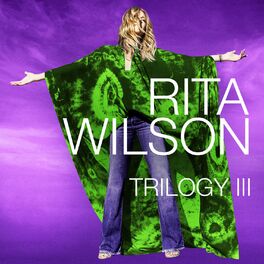 Album cover of Trilogy III