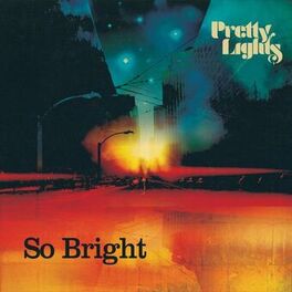 Album cover of So Bright