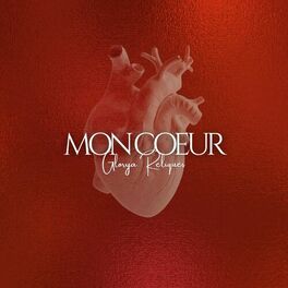 Album cover of Mon Coeur