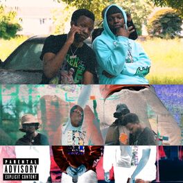 Album cover of Push to Start