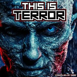 Album cover of This Is Terror - Visions Of Terror