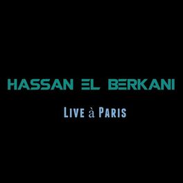 Album cover of Live à Paris
