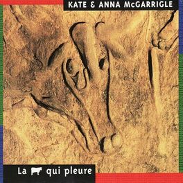 Album cover of La vache qui pleure